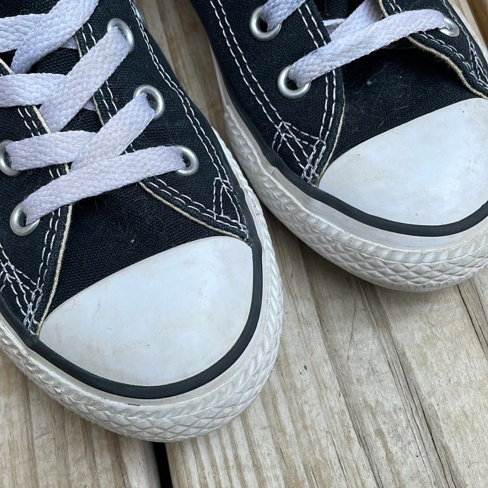 Converse classic chuck